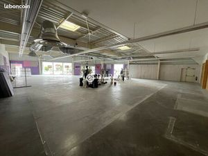 Local commercial 460 m² La Roche-sur-Yon