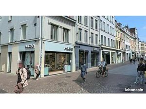 Local commercial 259 m²