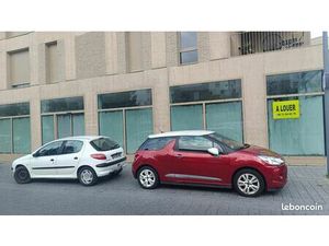 Local neuf bien place a lille sud