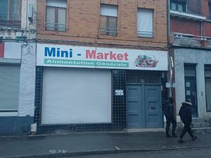 Location local comercial