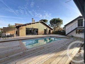 Maison à louer - 5 pièces - 148 56 m2 - La Teste De Buch - 33 - AQUITAINE