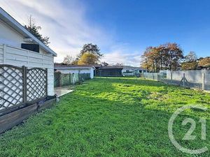 Maison à louer - 3 pièces - 68 45 m2 - Le Teich - 33 - AQUITAINE