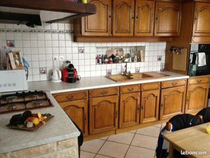 Appartement type 4 à louer