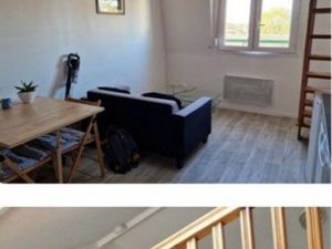 Appartement en Duplex université