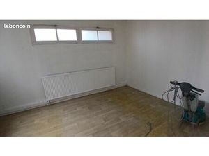 Appartement 2 chambres