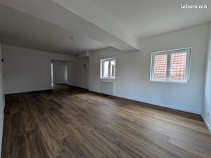A louer T3 80m2