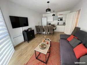 Appartement 2 pièces