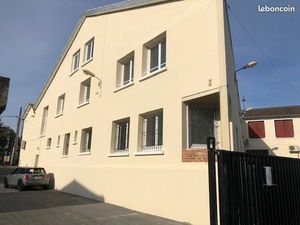 F3 de 64m2-SARCELLES VILLAGE