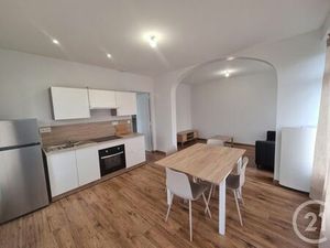 Appartement T2 à louer - 2 pièces - 39 23 m2 - Tarbes - 65 - MIDI-PYRENEES