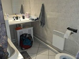 A vendre studio villiers le bel