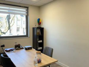 Bureau à louer