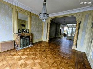 Grande maison avec gros potentiel - Vauban/Esquermes