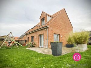 Maison 5 pièces 97 m²