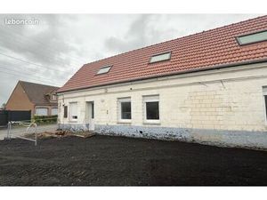 Maison 3 pièces 69 m²