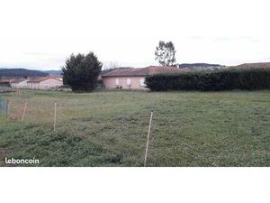 Vent terrain constructible