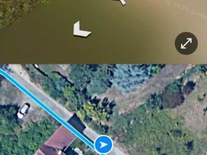 Terrain loisirs Auvers sur Oise 651m2