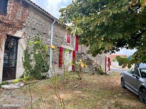 Maison 2 pièces 64 m²