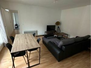 Appartement T2