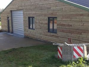 Garde meuble box stockage