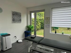 Local 16 m² Fleurbaix