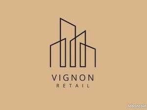 Local commercial 70 m² ISSY LES MOULINEAUX