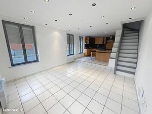 Maison 3 pièces 68 m²