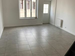 Location maison templeuve