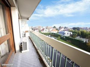 Appartement 3 pièces 78 m²