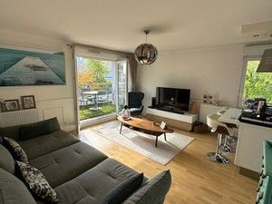 Magnifique appartement T3 - centre ville Soisy sous Montmorency