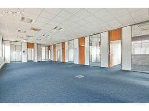 À LOUER - Bureaux de 18 m2