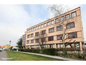 Bureaux de 30 m2 à louer