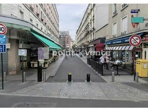 Local commercial 117 m²