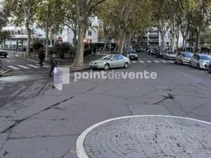 Local commercial 60 m²