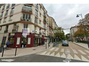 Local commercial 145 m²