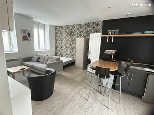 Appartement 25m2