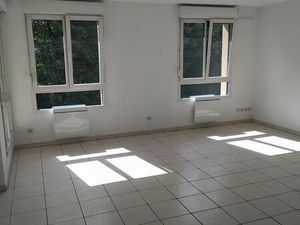Appartement T3 deux chambres 70 m²