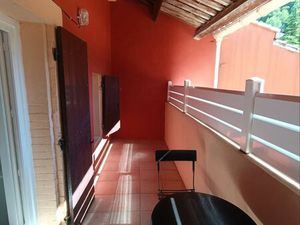 Appartement traversant