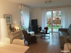 VenteAppart secteur croix barbieux