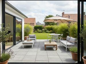 Appartement 5 pièces 102 m²