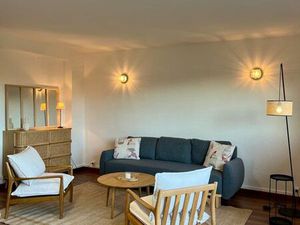 À louer T2 - La Madeleine (Botanique)