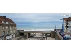 APPT MEUBLE FACE MER 2 pièces 45 m²