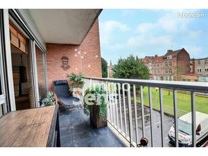 Appartement 3 pièces 83 m²