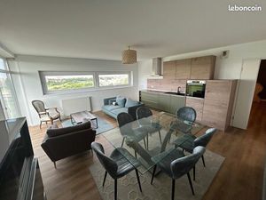 Appartement 3 chambres Lille à vendre