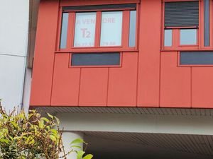 2 Bureaux Proche Gares