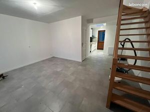 Maison 58m2