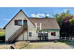 Propriété 4 pièces 144 m²