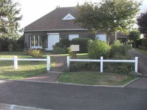 Charmante villa Morbecque