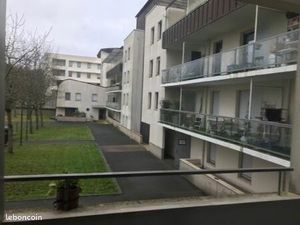 Appartement T2 CARQUEFOU