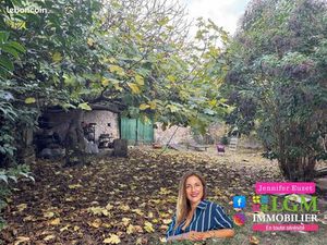 Immeuble 9 pièces 270 m²