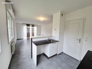 Appartement 3 pièces 70 m²